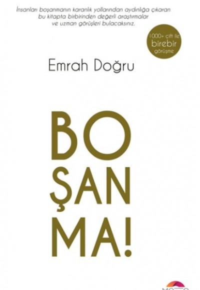 Boşanma! Boşanma!