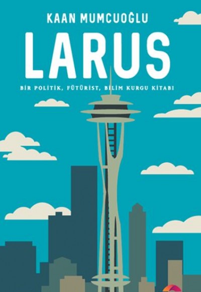 Larus Larus