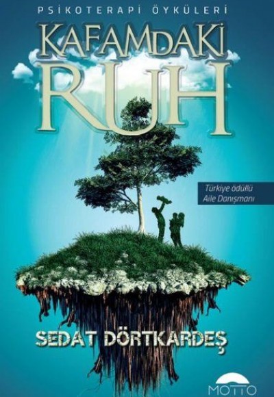 Kafamdaki Ruh