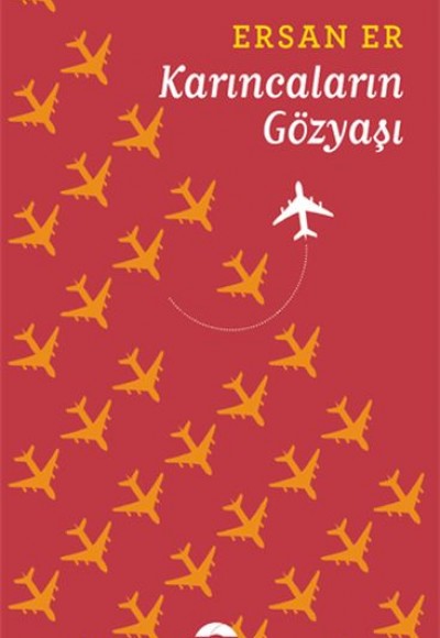 Karıncaların Gözyaşı