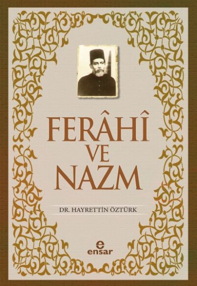 Ferahi ve Nazm Ferahi ve Nazm