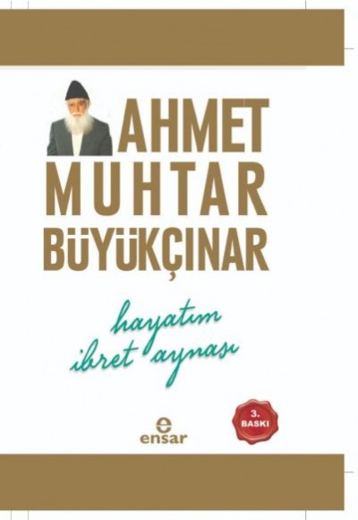 Hayatım İbret Aynası Hayatım İbret Aynası