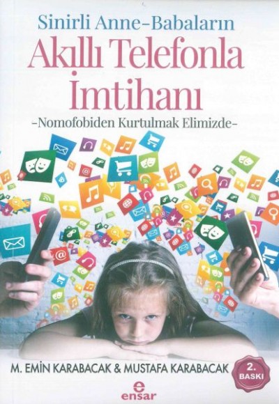 Sinirli Anne - Babaların Akıllı Telefonla İmtihanı Sinirli Anne - Babaların Akıllı Telefonla İmtihanı