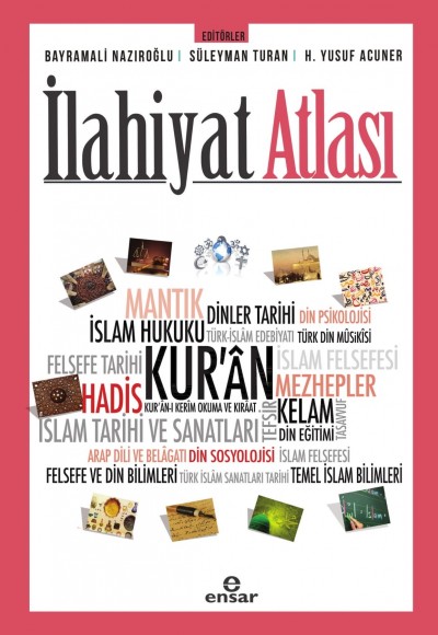 İlahiyat Atlası İlahiyat Atlası
