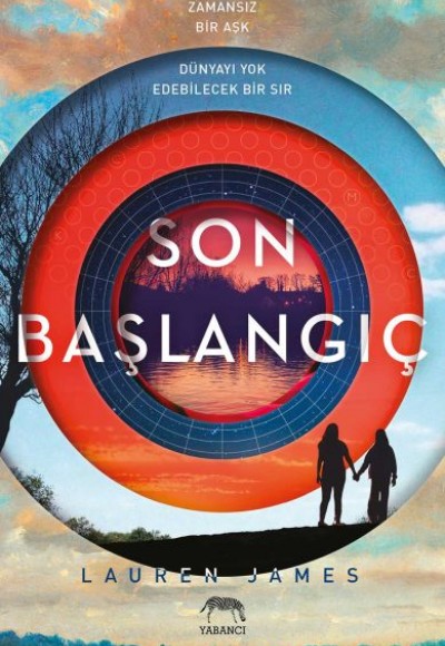 Son Başlangıç (Ciltli) Son Başlangıç (Ciltli)