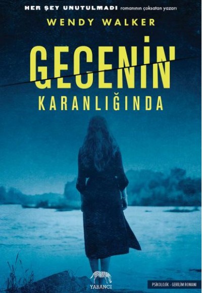 Gecenin Karanlığında Gecenin Karanlığında
