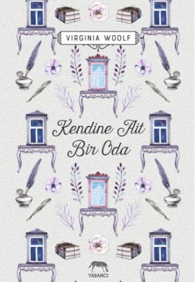 Kendine Ait Bir Oda Kendine Ait Bir Oda