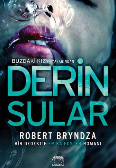 Derin Sular Derin Sular