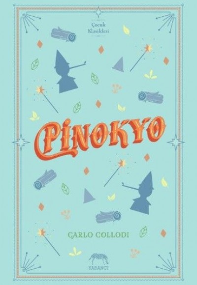 Pinokyo Pinokyo