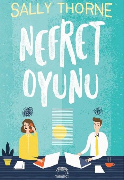 Nefret Oyunu Nefret Oyunu