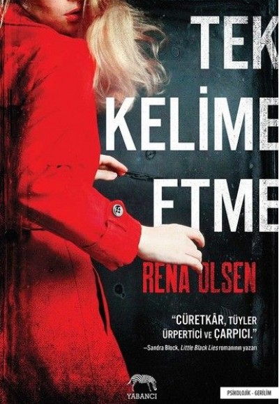 Tek Kelime Etme Tek Kelime Etme