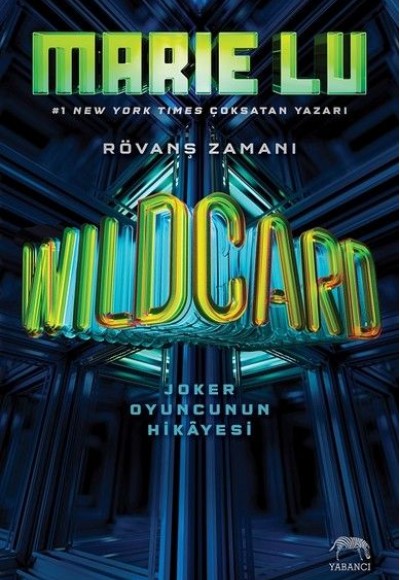 Wildcard-Joker Oyuncusunun Hikayesi Wildcard-Joker Oyuncusunun Hikayesi