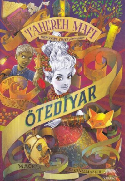 Ötediyar Ötediyar
