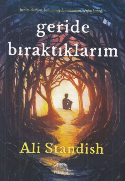 Geride Bıraktıklarım Geride Bıraktıklarım