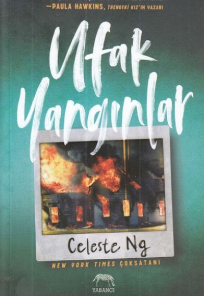 Ufak Yangınlar Ufak Yangınlar