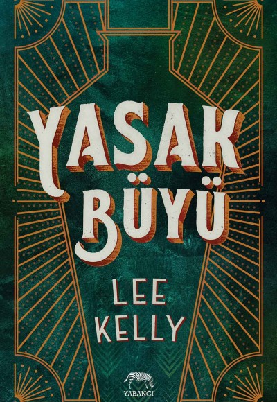 Yasak Büyü Yasak Büyü