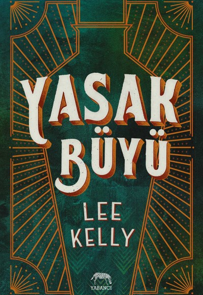 Yasak Büyü Ciltli Yasak Büyü Ciltli