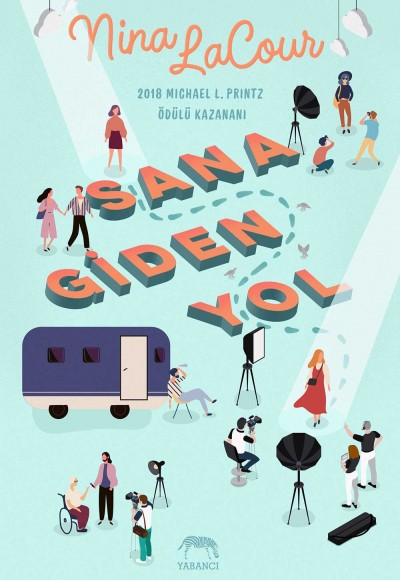 Sana Giden Yol Sana Giden Yol