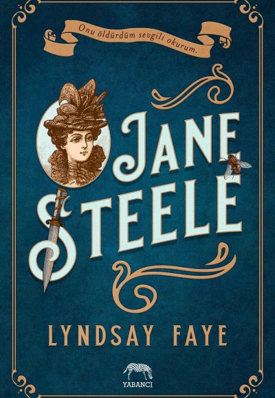 Jane Steele Jane Steele