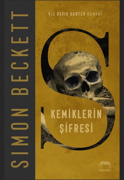 Kemiklerin Şifresi Kemiklerin Şifresi