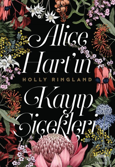 Alice Hart’ın Kayıp Çiçekleri Alice Hart’ın Kayıp Çiçekleri