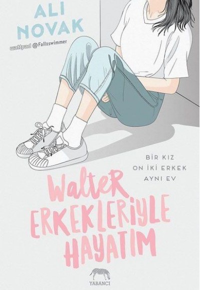 Walter Erkekleriyle Hayatım Walter Erkekleriyle Hayatım