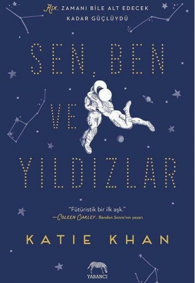 Sen, Ben ve Yıldızlar Sen, Ben ve Yıldızlar