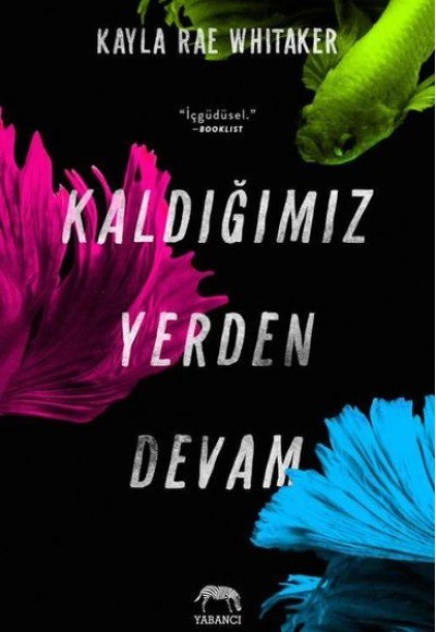Kaldığımız Yerden Devam Kaldığımız Yerden Devam
