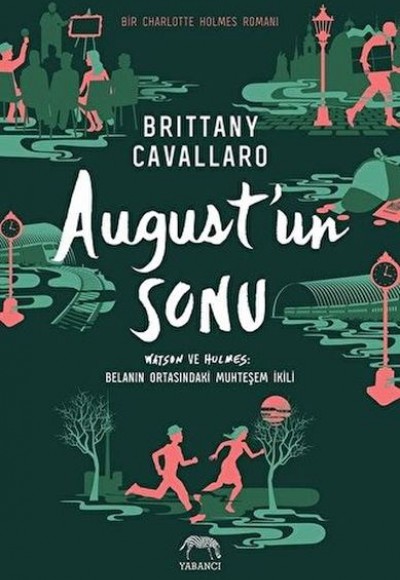 August’un Sonu August’un Sonu