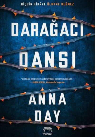 Darağacı Dansı Darağacı Dansı
