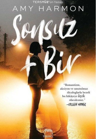 Sonsuz + Bir Sonsuz + Bir