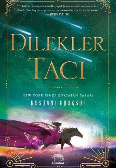Dilekler Tacı Dilekler Tacı