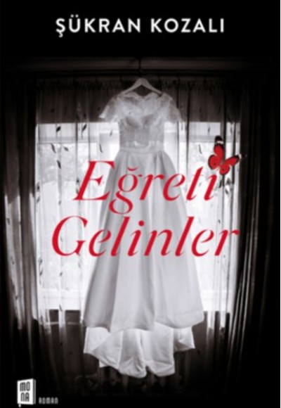 Eğreti Gelinler Eğreti Gelinler