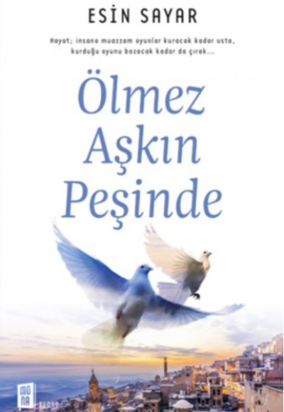 Ölmez Aşkın Peşinde Ölmez Aşkın Peşinde