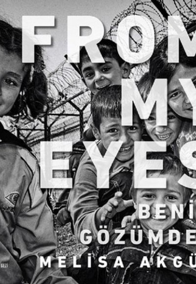 From My Eyes From My Eyes