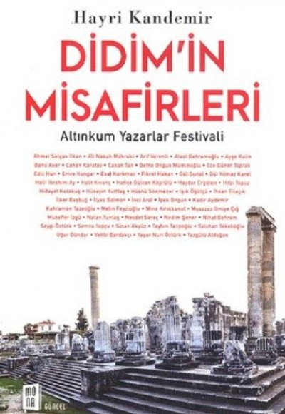 Didim'in Misafirleri Didim'in Misafirleri