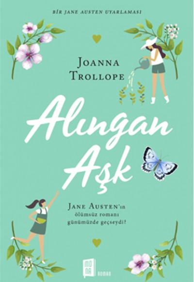 Alıngan Aşk Alıngan Aşk