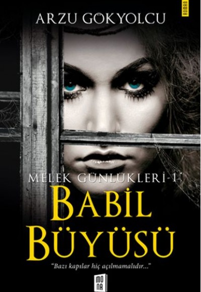 Melek Günlükleri 1 - Babil Büyüsü