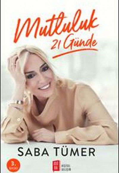Mutluluk 21 Günde Mutluluk 21 Günde