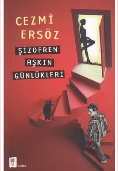 Şizofren Aşkın Günlükleri