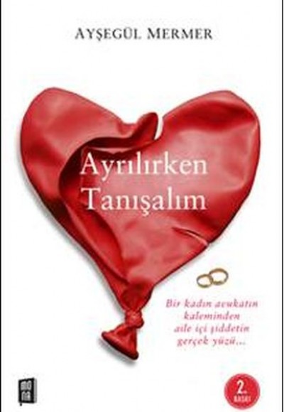 Ayrılırken Tanışalım Ayrılırken Tanışalım