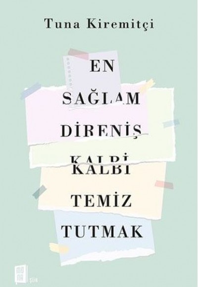 En Sağlam Direniş Kalbi Temiz Tutmak En Sağlam Direniş Kalbi Temiz Tutmak