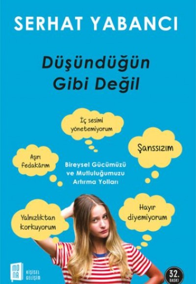 Düşündüğün Gibi Değil Düşündüğün Gibi Değil