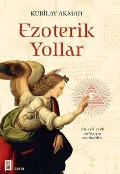 Ezoterik Yollar Ezoterik Yollar