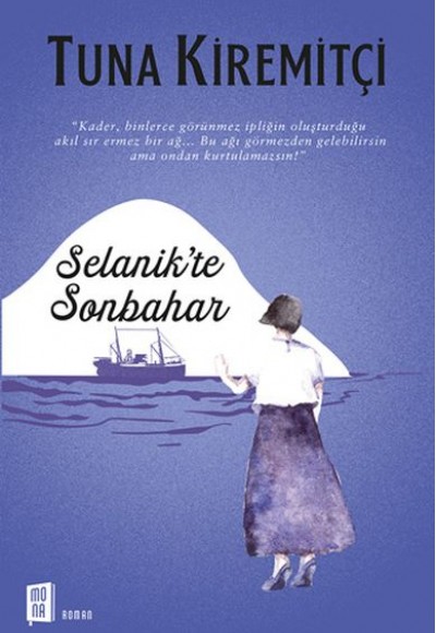 Selanik'te Sonbahar Selanik'te Sonbahar
