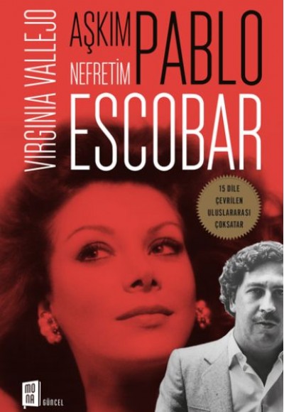 Aşkım Pablo Nefretim Escobar Aşkım Pablo Nefretim Escobar