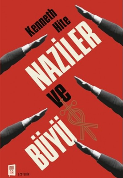 Naziler ve Büyü Naziler ve Büyü