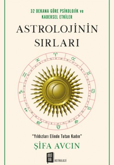 Astrolojinin Sırları Astrolojinin Sırları
