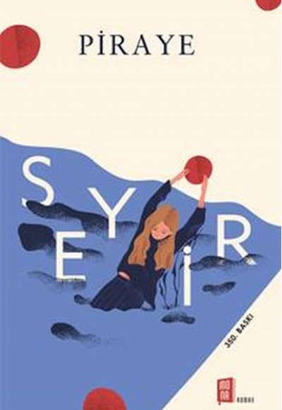 Seyir - Ciltsiz Seyir - Ciltsiz