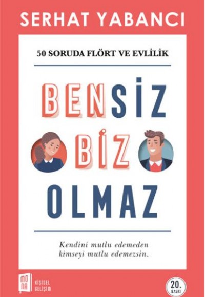 Bensiz Biz Olmaz Bensiz Biz Olmaz